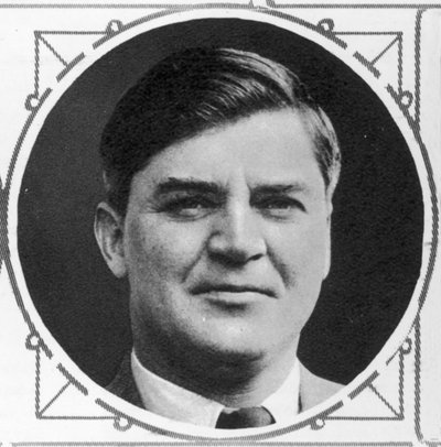 Aneurin Bevan, 1935 de English Photographer